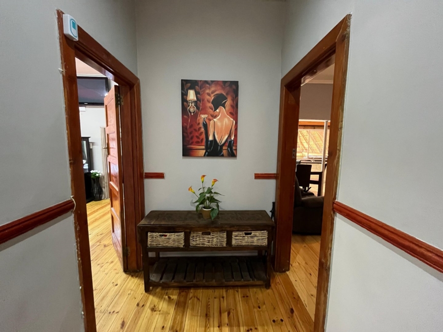 3 Bedroom Property for Sale in Bothasrus Eastern Cape